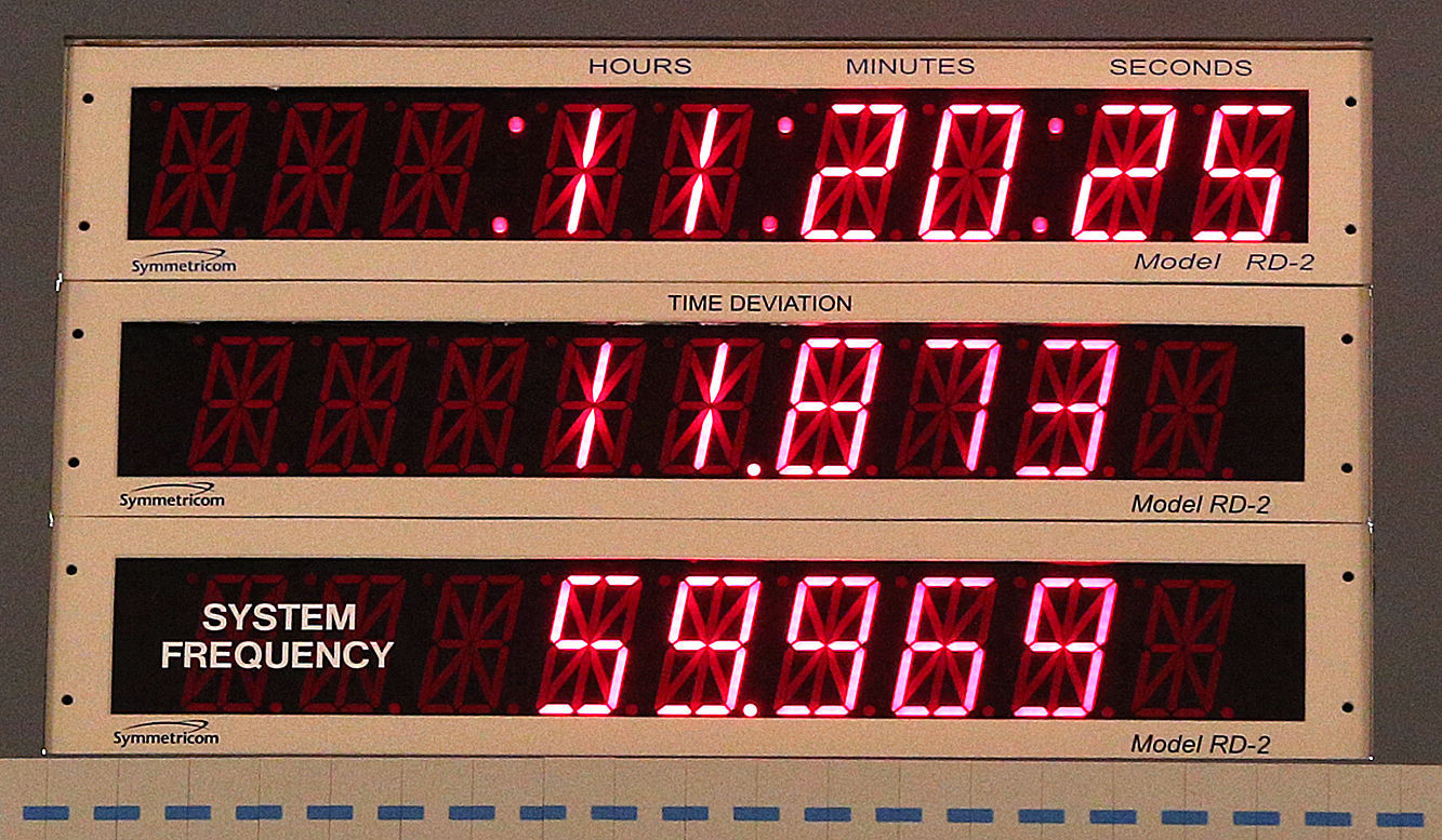 Hidden Places: Dairyland Power's System Operations Center